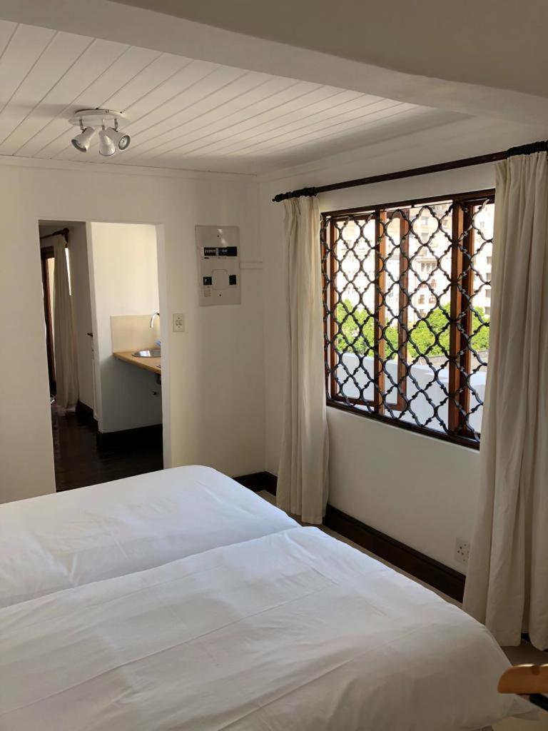 Tudor Hotel Cape Town Eksteriør bilde